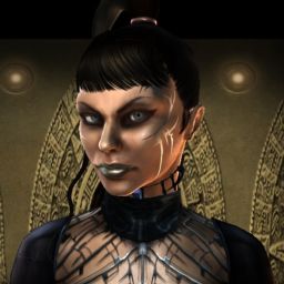 Nembria — legacy portrait