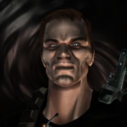 Yopla — legacy portrait