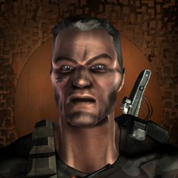 Zak Stryker — legacy portrait