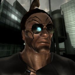munzh drazhkwood — legacy portrait