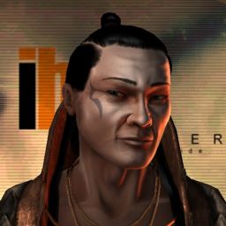 ELLINAS dimitris — legacy portrait
