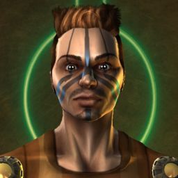 Kaltuma — legacy portrait