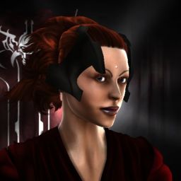 xi mascia — legacy portrait