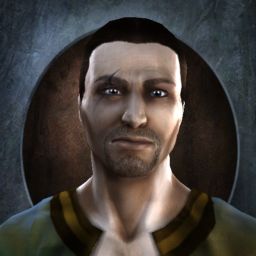 Alemag87 — legacy portrait