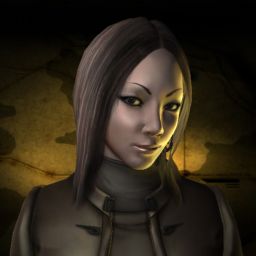 Mr's Zinger — legacy portrait