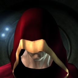 Tomius Met'Gir — legacy portrait