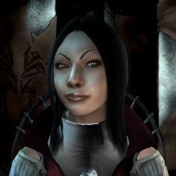 AlisaTrader2 — legacy portrait
