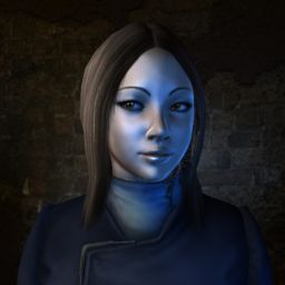 nLess Malum — legacy portrait