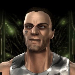 DirtyDozen — legacy portrait