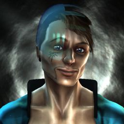 Tio4u — legacy portrait