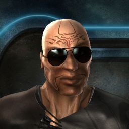 Minmatar Citizen 2068338794 — legacy portrait
