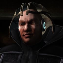 Haliro — legacy portrait