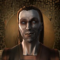 checksumerror — legacy portrait