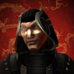 Marth Josari — legacy portrait