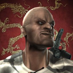 Unstoppable Halfwit — legacy portrait