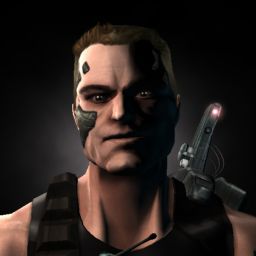 CbIPOPE3KA — legacy portrait