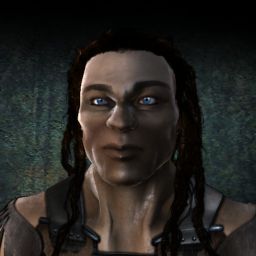 Toilarmius — legacy portrait