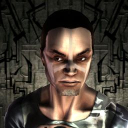 Grzegorz Robotka — legacy portrait