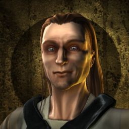Feiko — legacy portrait
