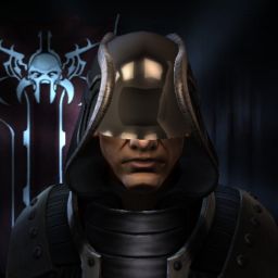 beetal — legacy portrait