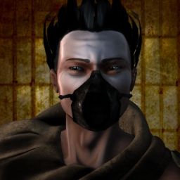 relylian — legacy portrait