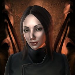 Vaders Biatch — legacy portrait