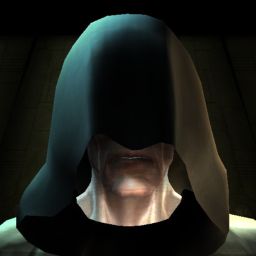 Strayshot — legacy portrait