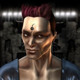 caindlazz — legacy portrait