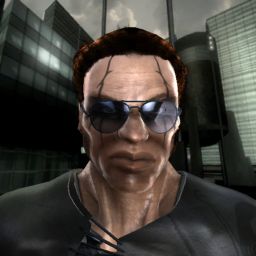 Gruulok — legacy portrait