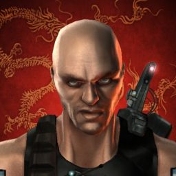 Kuar Z'thain — legacy portrait