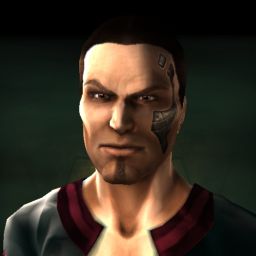 Demondog11 — legacy portrait