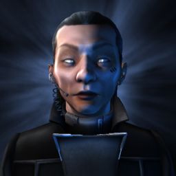 Razior Void — legacy portrait