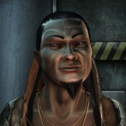 POS Trader — legacy portrait