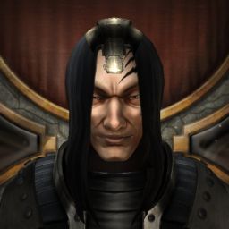 Jilla Bruja — legacy portrait