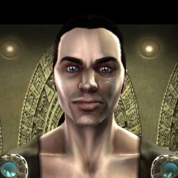 ELEraser — legacy portrait