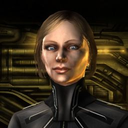 Nerisora — legacy portrait