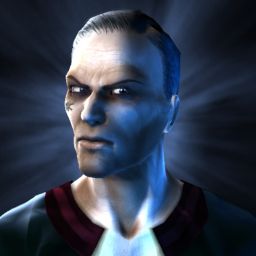 ARAMU MURU — legacy portrait