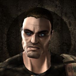 DarthYeren — legacy portrait