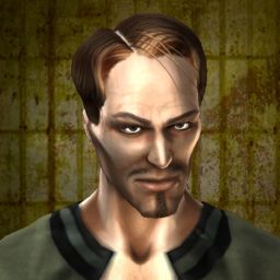 Ivalobon — legacy portrait