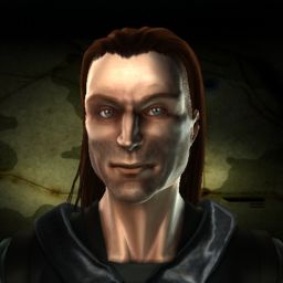 woodwrecker — legacy portrait