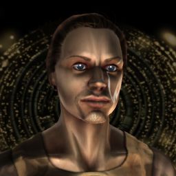 minime92 — legacy portrait