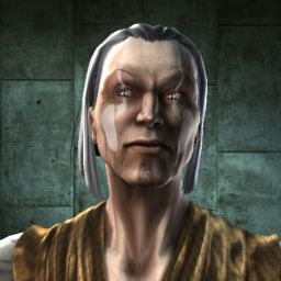 Phomat — legacy portrait