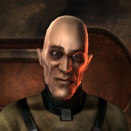 Rebob301 — legacy portrait