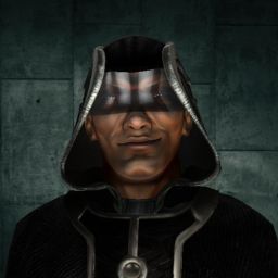 Fertritius — legacy portrait