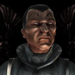 Ryzig — legacy portrait