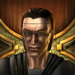 Caladath — legacy portrait