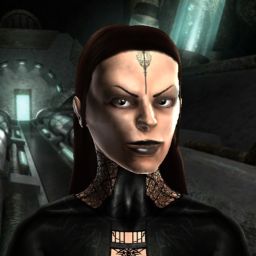 Rin'Tin'Tin — legacy portrait