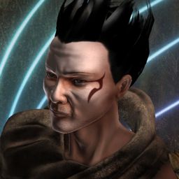 Shinji Seto — legacy portrait