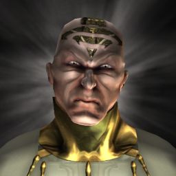 kuhgar — legacy portrait