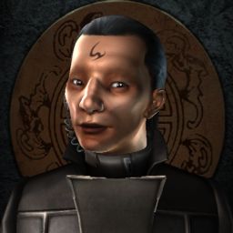 HippoR2D2 — legacy portrait